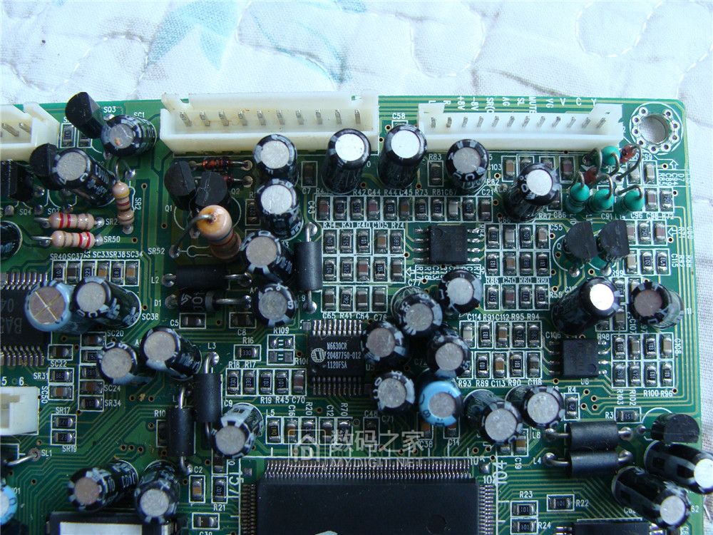 奇声vcd影碟机2008,奇声VCD影碟机