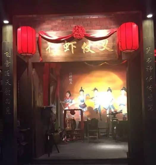 小龙虾的各种口味的做法,广东小龙虾的正确吃法