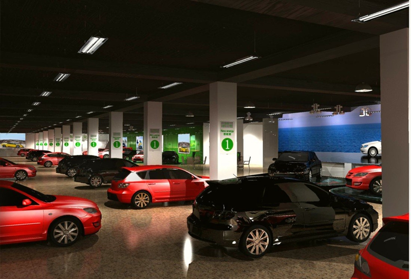 以租代购和零首付买车,为啥现在以租代购买车少了