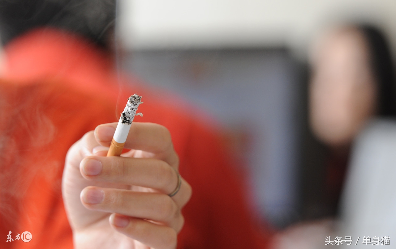 吸烟对肝危害大吗,吸烟有什么危害