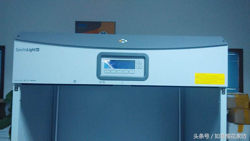 染整技术有什么危害,染厂灯箱美标和欧标有什么区别