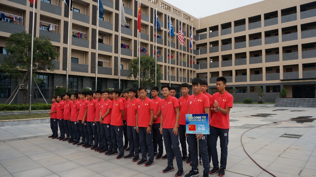 中国u14武汉杯阵容,中国足球青少年锦标赛u14武汉赛区