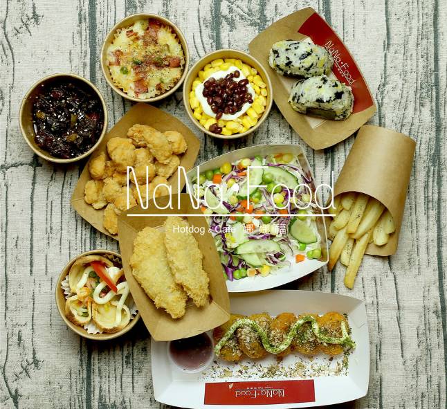 揣一张毛爷爷,吃遍长虹国际广场!