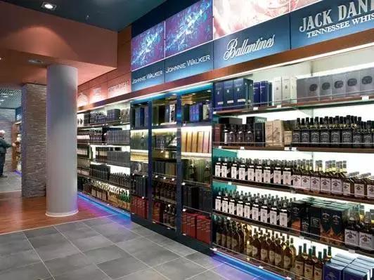 日本机场买什么最便宜,机场上有什么值得买的东西