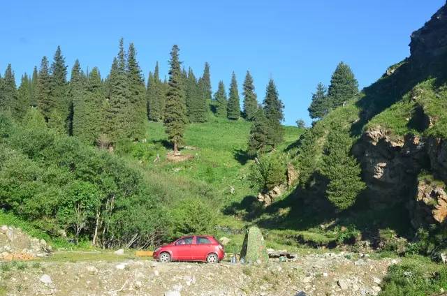 带着老伴穷游,开房车带老伴穷游