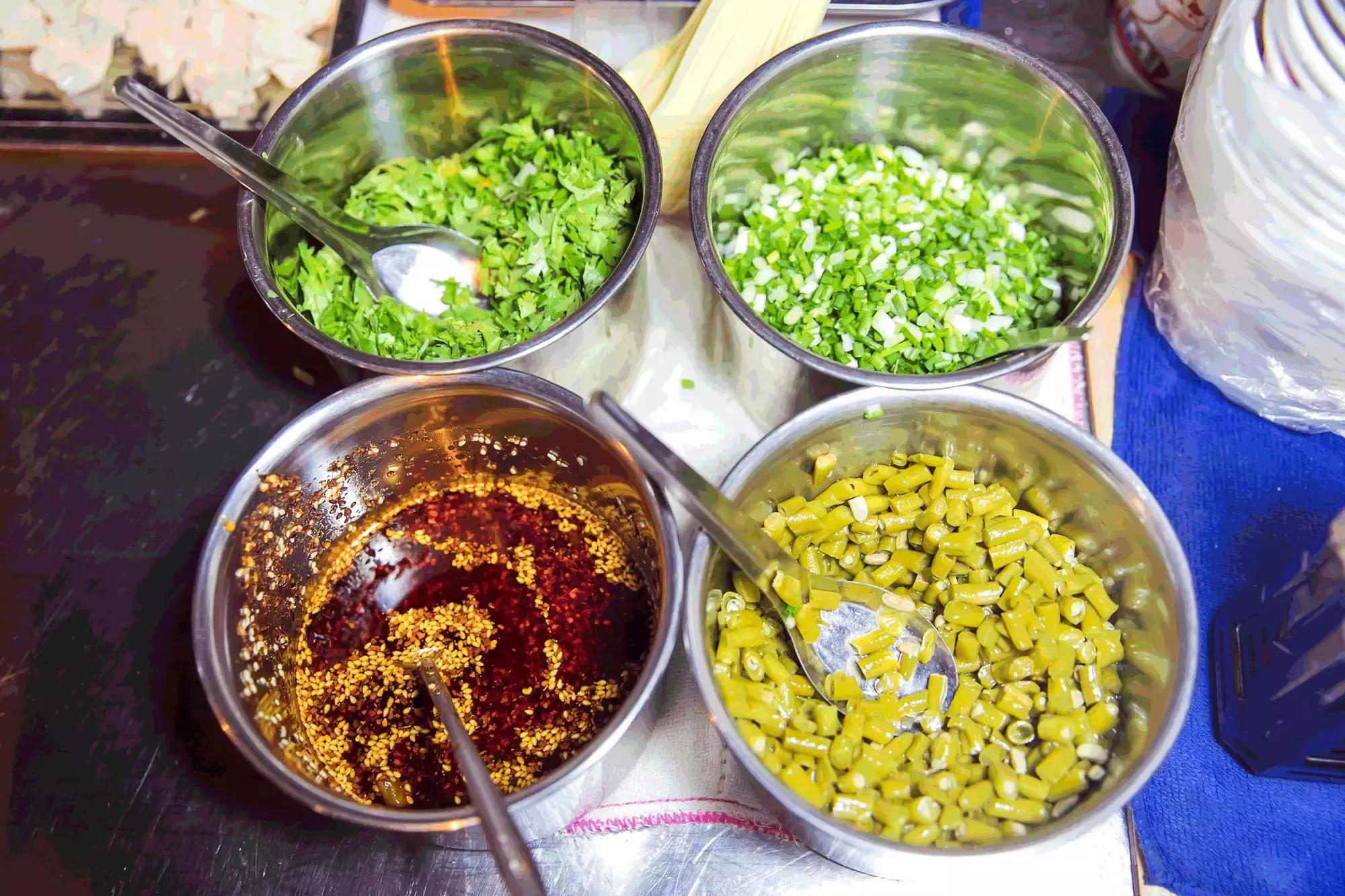 走！去南湖的“堕落街”再当一回学生伢！