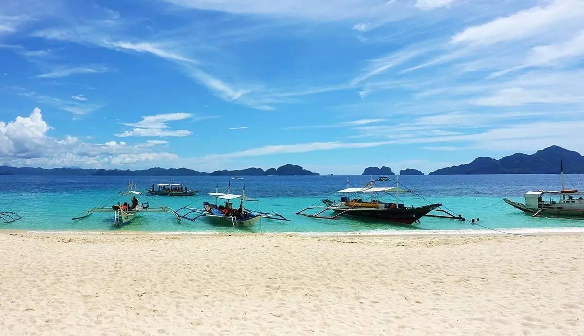 菲律宾巴拉望完整视频,菲律宾巴拉望海钓