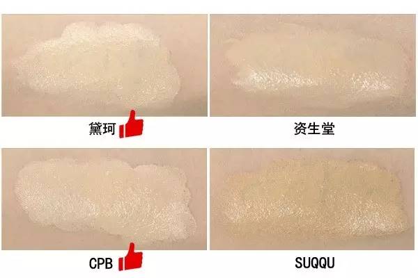 20瓶断货王粉底液评测，你还在纠结哪款适合你吗？