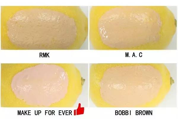20瓶断货王粉底液评测，你还在纠结哪款适合你吗？
