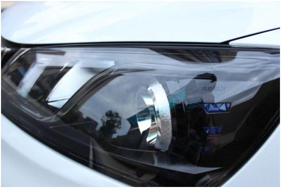 2017帝豪手动百万向上版说明书,吉利帝豪百万款向上版怎么看油耗