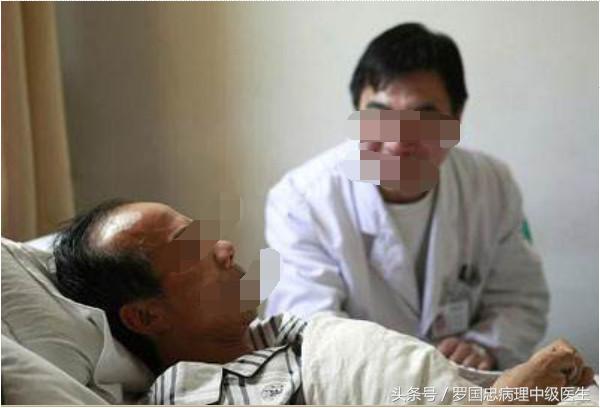 老年人患上淋巴癌治愈率有多少,淋巴癌晚期中医治疗专家