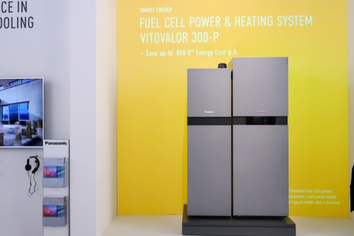 松下电器体验,松下家电体验