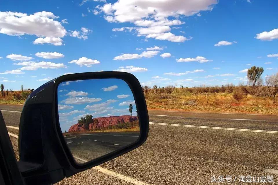 我在美国当司机，人生观被颠覆好几回｜淘金山