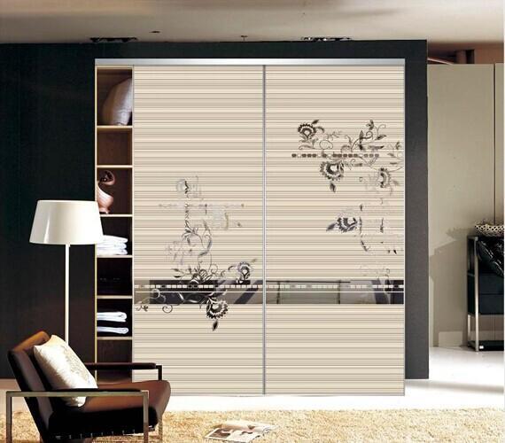 铝合金衣柜怎么选择材质,铝合金衣柜选什么材质好