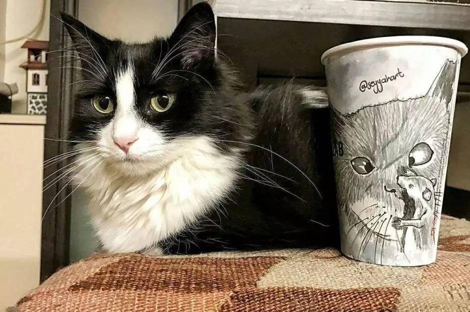 22岁大学生，靠一支画笔就能环游世界，他是怎么做到的？