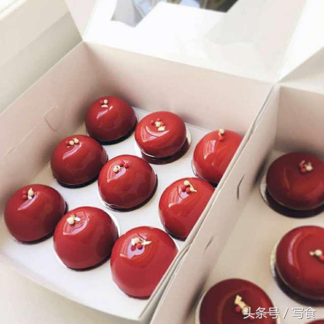 慕斯真的很好吃吗,你们都爱吃甜品吗