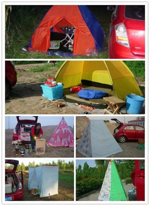 带着老伴穷游,60大叔自驾房车带老伴环游中国