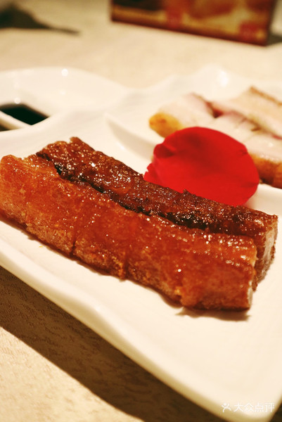 在广州吃吃喝喝3天胖5斤全记录