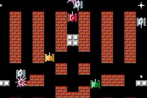 小霸王十大怀旧经典游戏,回忆经典小霸王游戏