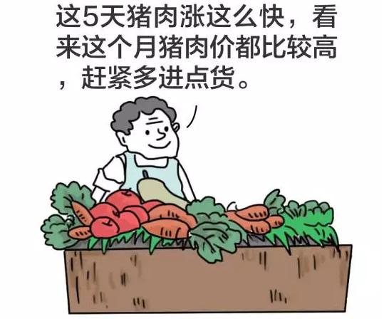 5日均线和10日均线炒股票经验,为什么有些人不用均线炒股票