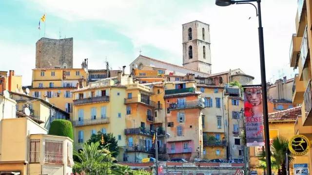 法国全部香水有哪些,法国的香水世界闻名