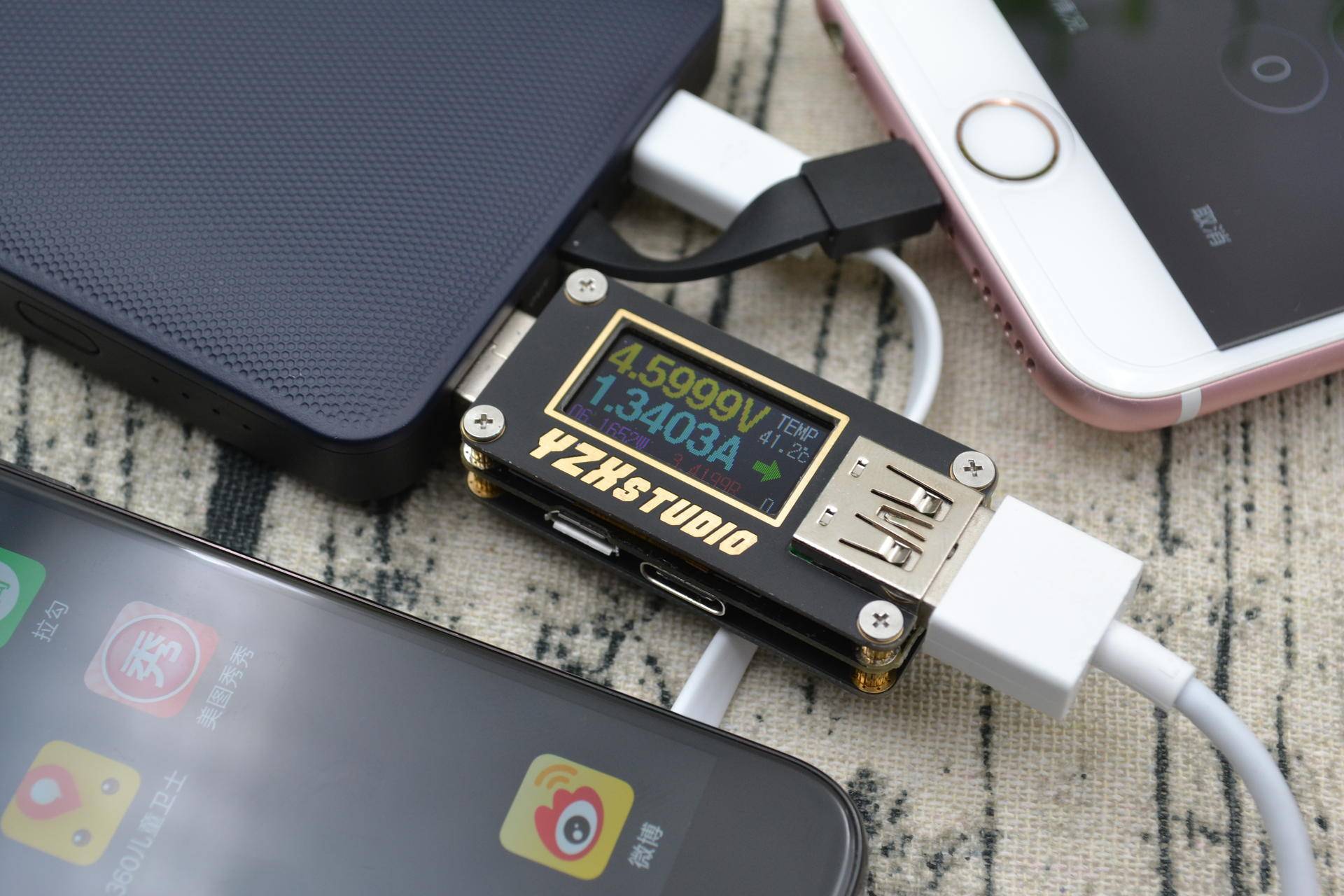 绿联mfi数据线和苹果原装哪个好,绿联mfi认证苹果充电宝评测