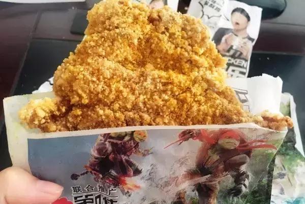 你们居然还敢吃鸡排,福州这八家鸡排都有「毒」!