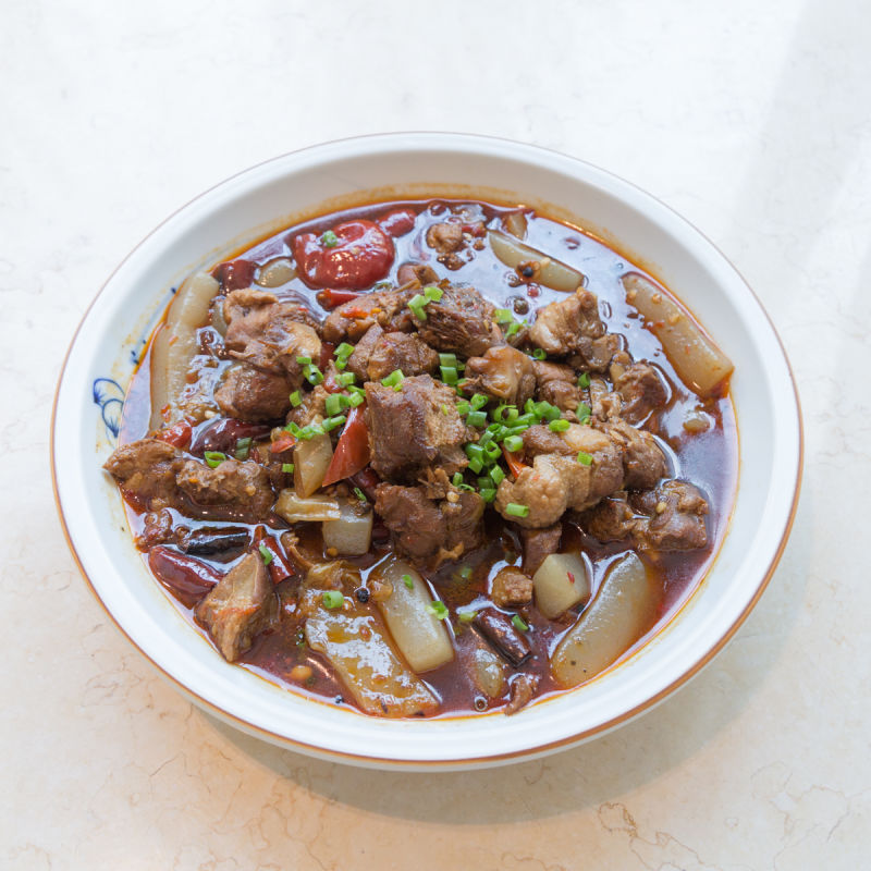 堂食与外卖相结合,堂食餐饮和外卖店区别