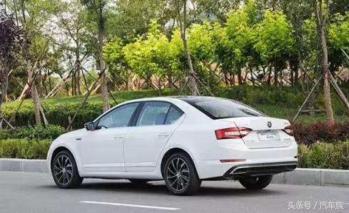 陈震试驾明锐旅行车,全新斯柯达明锐旅行试驾