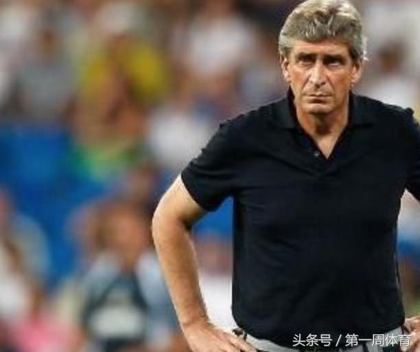 曼努埃尔佩莱格里尼图片,佩莱格里尼执教河北华夏幸福