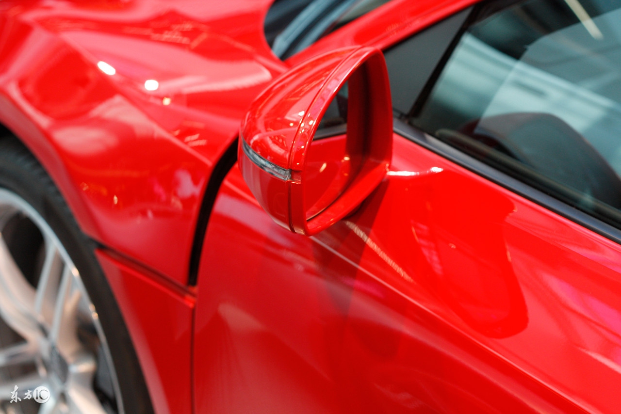 现在汽车美容前景如何,想学汽车美容要了解哪些