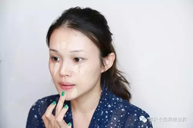 早上只有十分钟？手把手教你化出精致妆容！