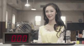 不需要早起一个小时，十分钟就能化个精致出门妆