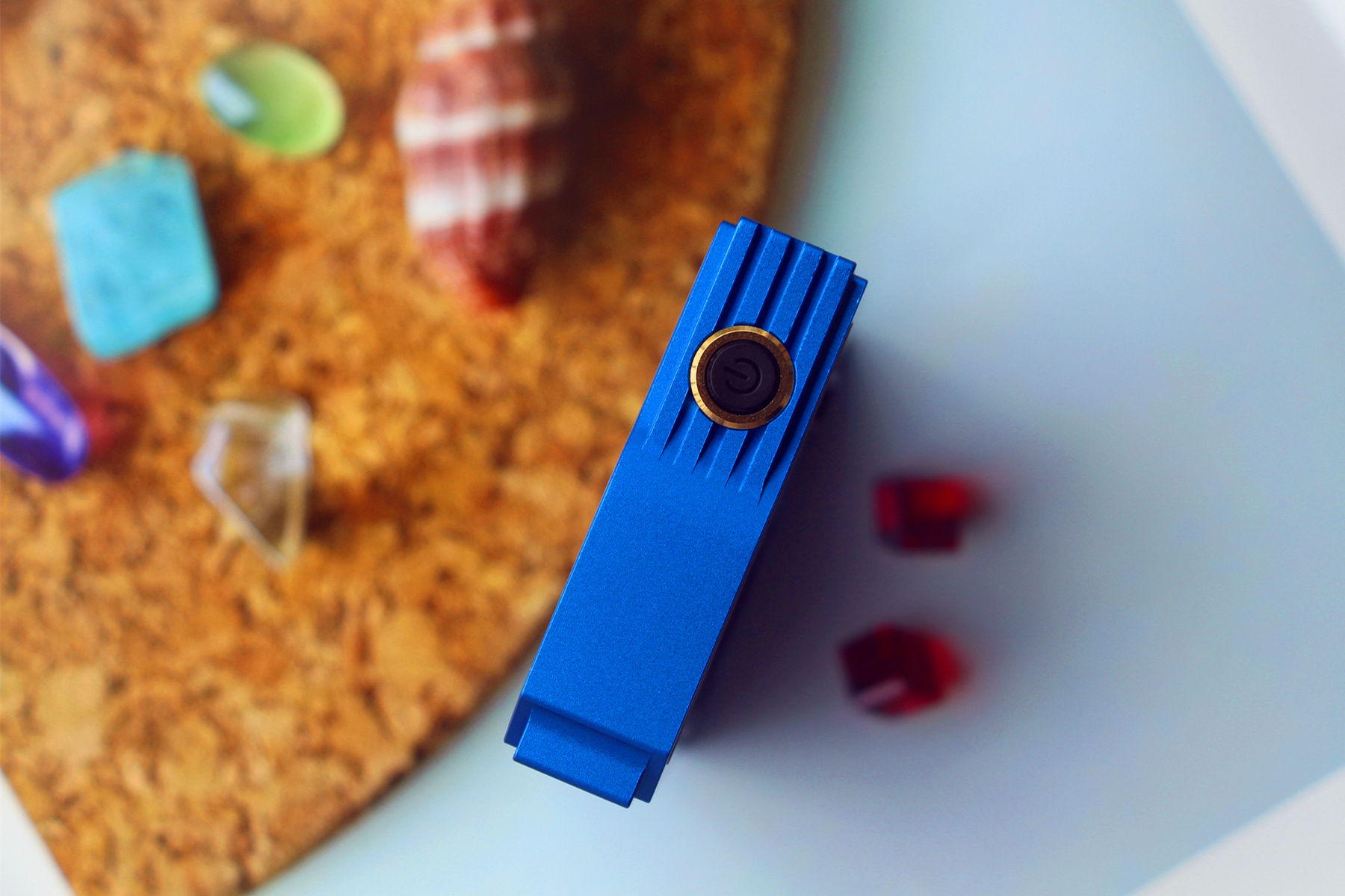 爱国者EROSK音乐*放播**器，为你带来纯正的音乐体验