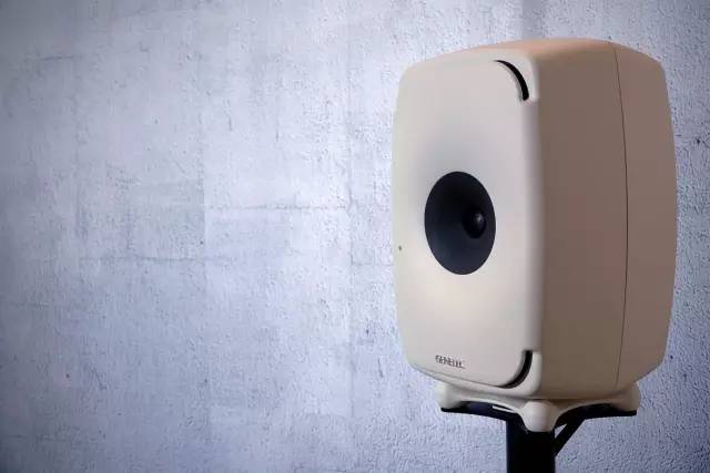 真力音箱g系列 (真力音箱深灰色)