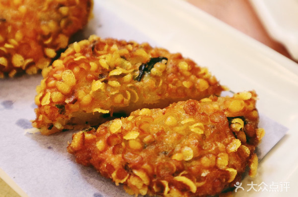 在广州吃吃喝喝3天胖5斤全记录