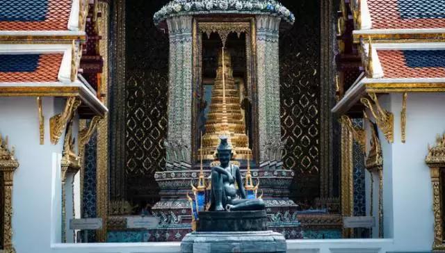 什么？九月出国最低567元，最想去的是曼谷！