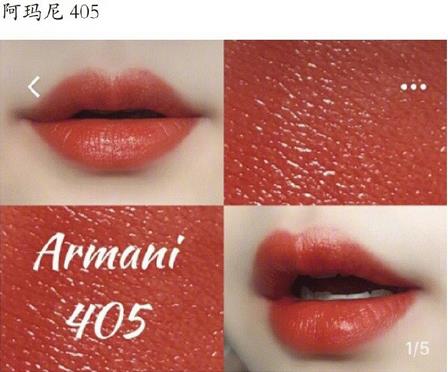 9个大牌口红各自一种代表色，每个都很美，你收集了几个？