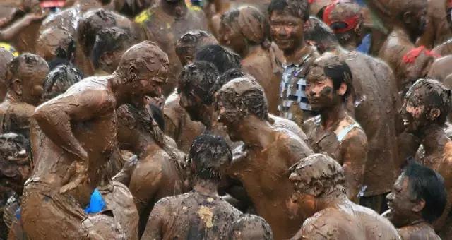 我们是“黑人”，也是中国人！秘境临沧的沧源佤族