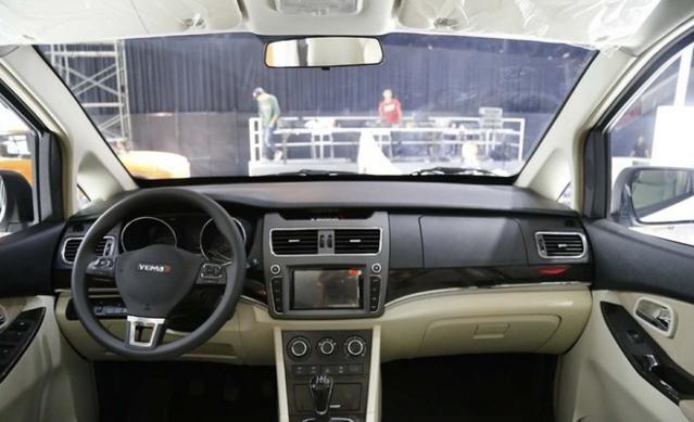 野马斯派卡7座发动机号,川汽野马斯派卡视频