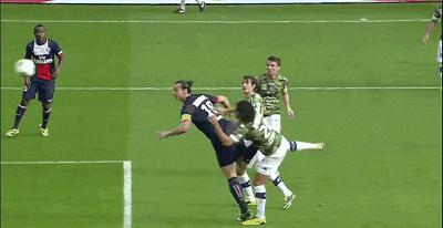 足球史上最好的中锋排名,足球谁巅峰最强