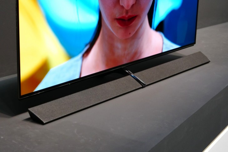 松下体验,ifa2017松下展台直播视频