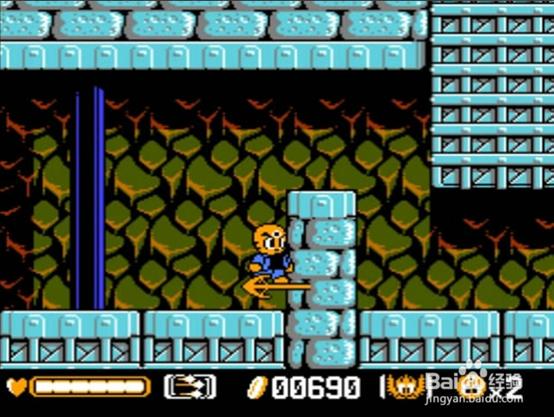 小霸王十大怀旧经典游戏,回忆经典小霸王游戏