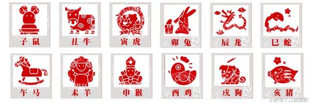 十二属相婚配相合口诀,婚配应该相信属相相合吗