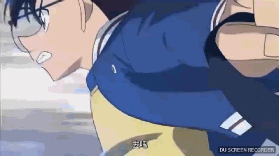 柯南剧场版唐红的恋歌解说,名侦探柯南唐红的恋歌服部平次