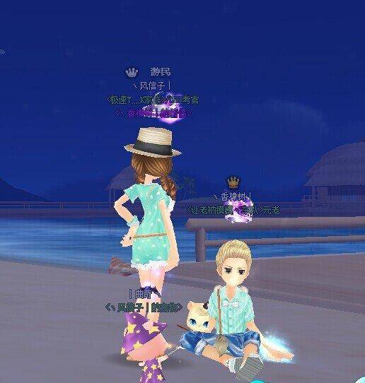 QQ飞车手游来了，但林肯公园已不在，非主流的青春也一去不回