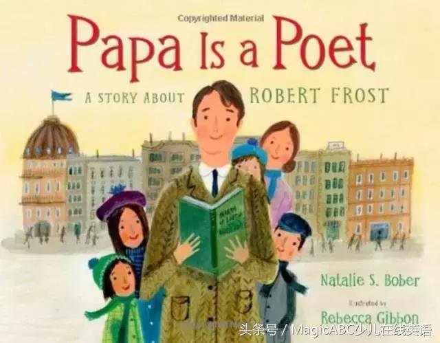 英文绘本6岁经典绘本小故事,极简英文绘本故事