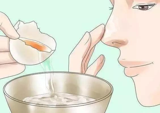 正确有效的去黑头方式,最最有用的去黑头方法