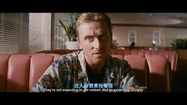 鬼才导演昆汀的《低俗小说》到底讲了什么？为什么经典？