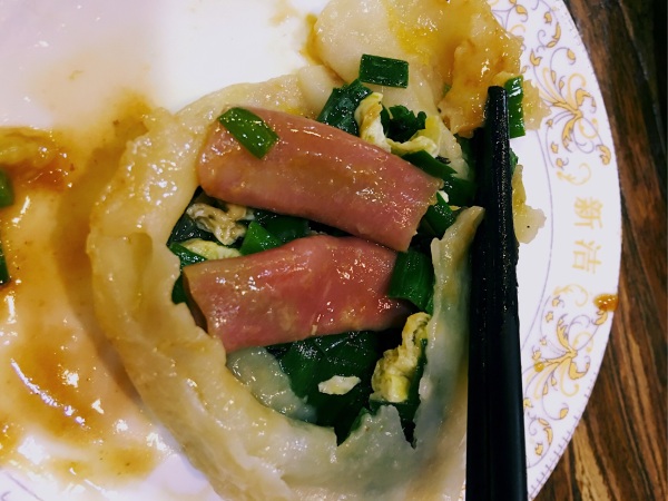 带你吃遍莱州湾海鲜,带你吃遍蓬莱